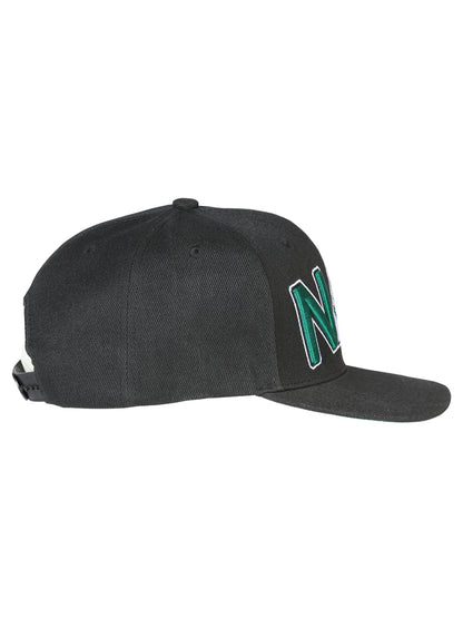 El General Nayarit Hat- Black