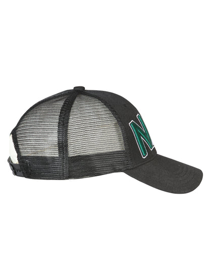El General Nayarit Trucker Hat- Black