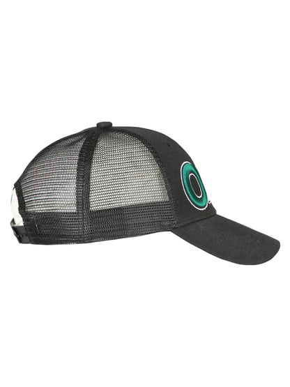 El General Oaxaca Trucker Hat- Black
