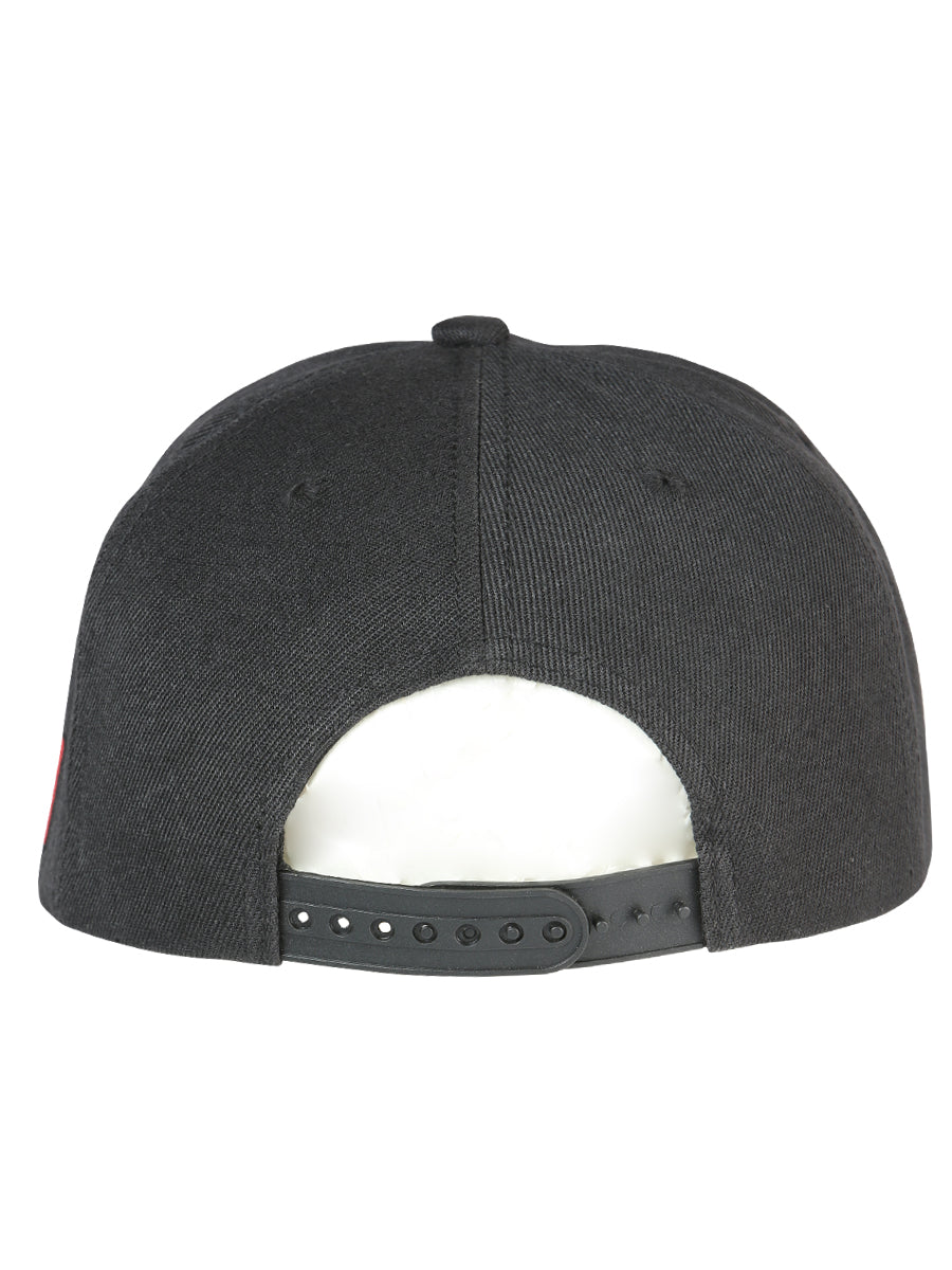 El General Sonora Hat- Black