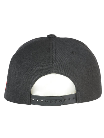 El General Sonora Hat- Black