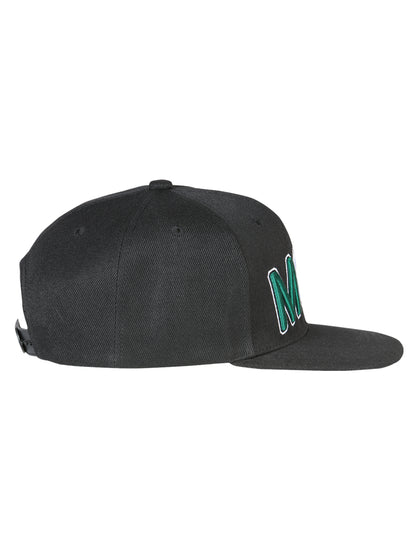 El General Morelia Hat- Black
