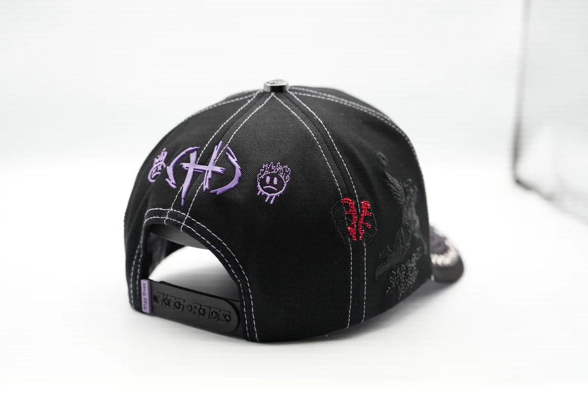 Bigg Boss Sad Boss/Boys Cap