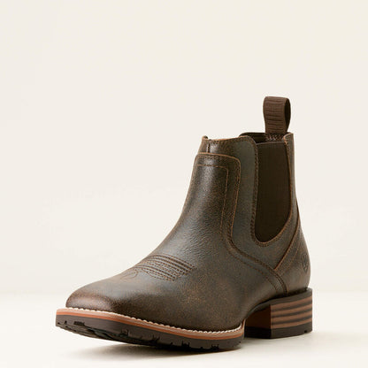 Ariat Mens Hybrid Low Boy Western Boot - Acorn 10053626