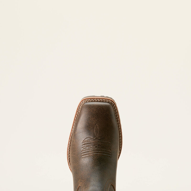 Ariat Mens Hybrid Low Boy Western Boot - Acorn 10053626