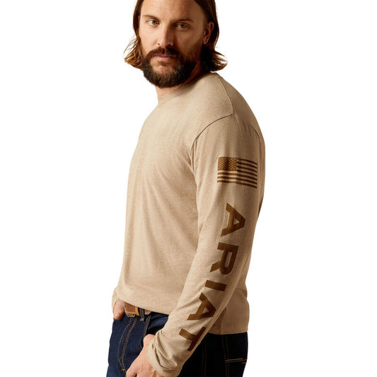 Ariat Mens Elevated V2 T-Shirt
