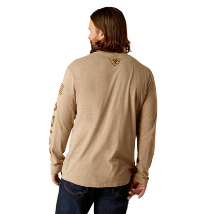 Ariat Mens Elevated V2 T-Shirt