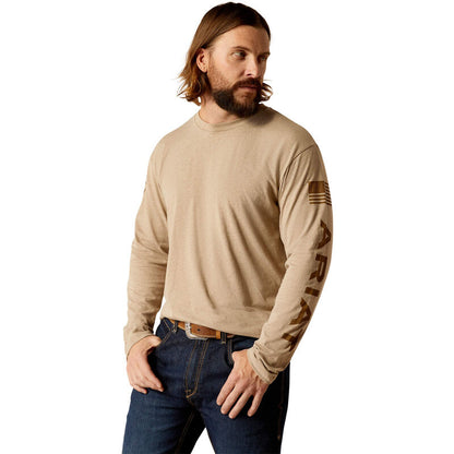 Ariat Mens Elevated V2 T-Shirt