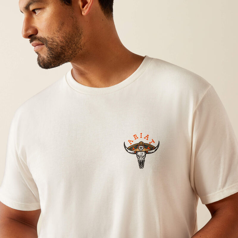 Ariat Mens Mexicali T-Shirt