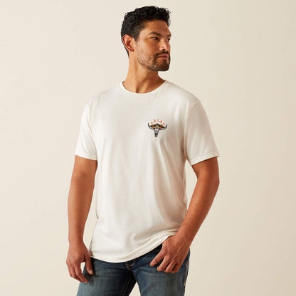 Ariat Mens Mexicali T-Shirt