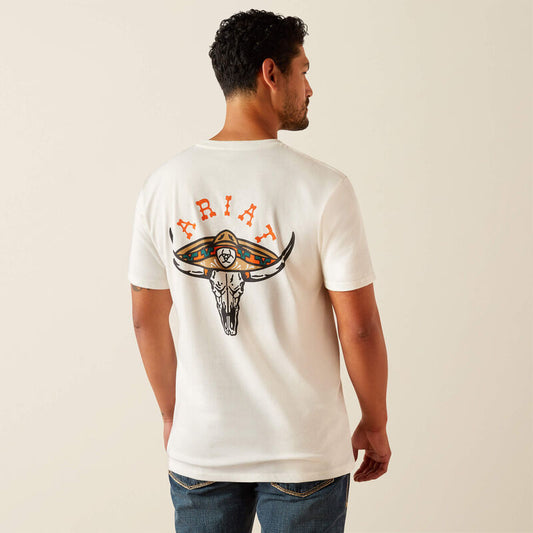 Ariat Mens Mexicali T-Shirt