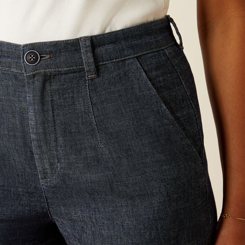 Ariat Womens Hatfield Denim Pants