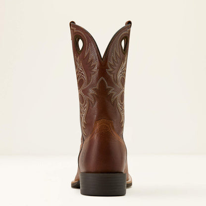 Ariat Mens Sport Rodeo Cowboy Boot