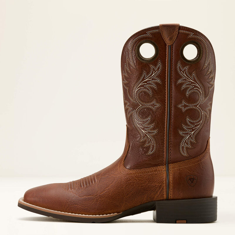 Ariat Mens Sport Rodeo Cowboy Boot