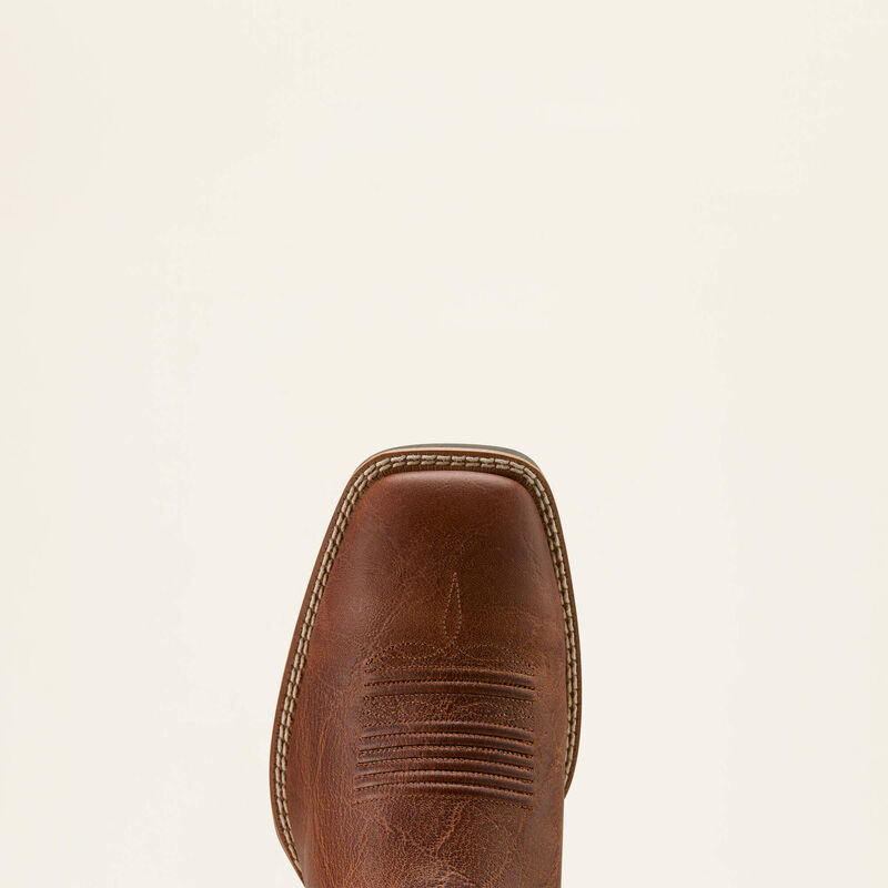 Ariat Mens Sport Rodeo Cowboy Boot