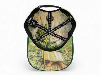 Bigg Boss San Judas Rosario Hat Gorra