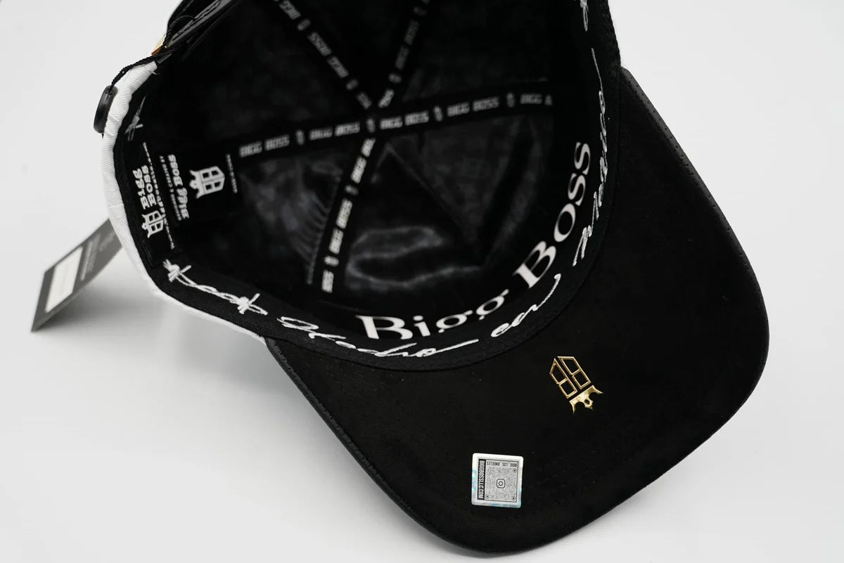 Bigg Boss Mexico Cap