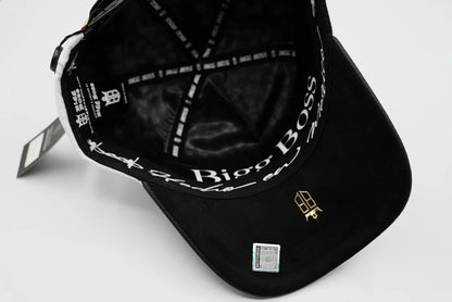 Bigg Boss Mexico Cap