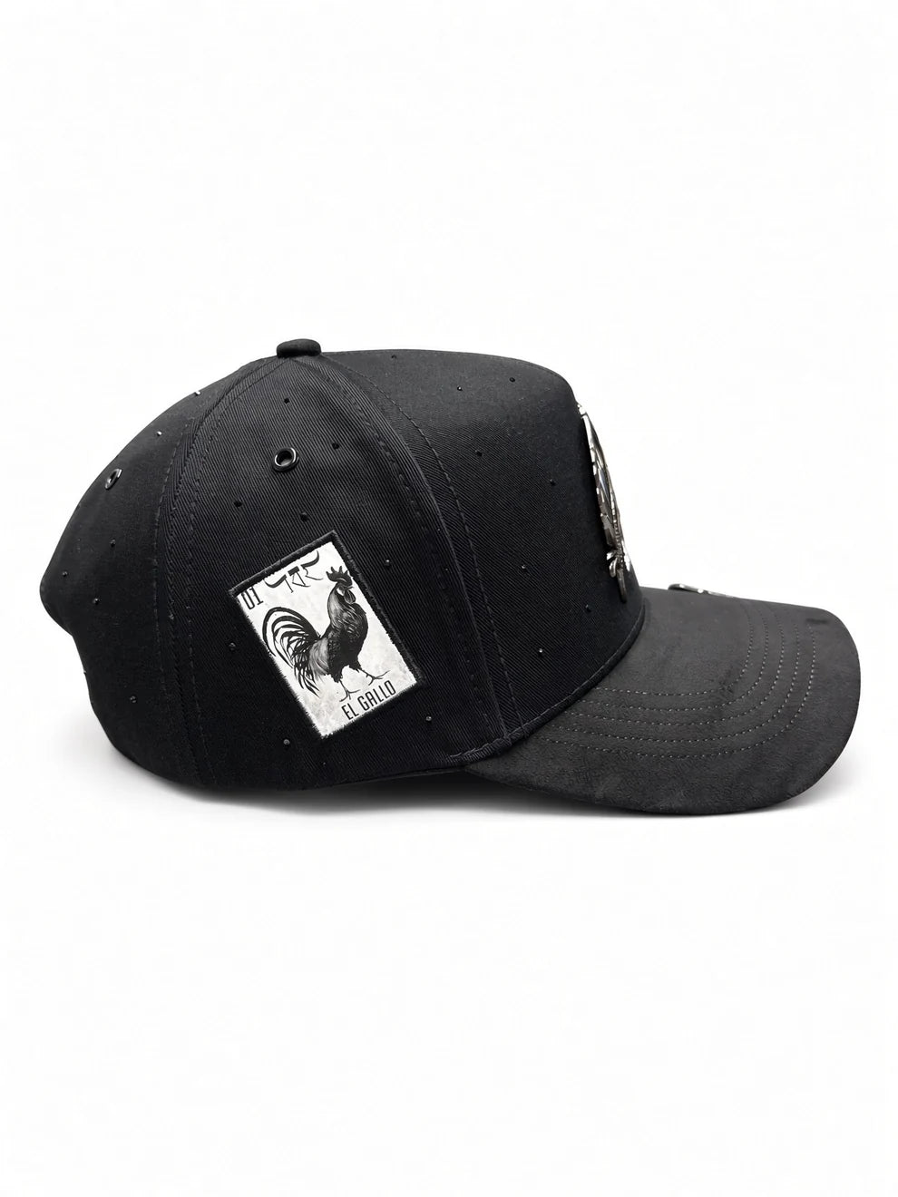 King Ranch Gallo Hat Gorra