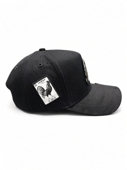 King Ranch Gallo Hat Gorra