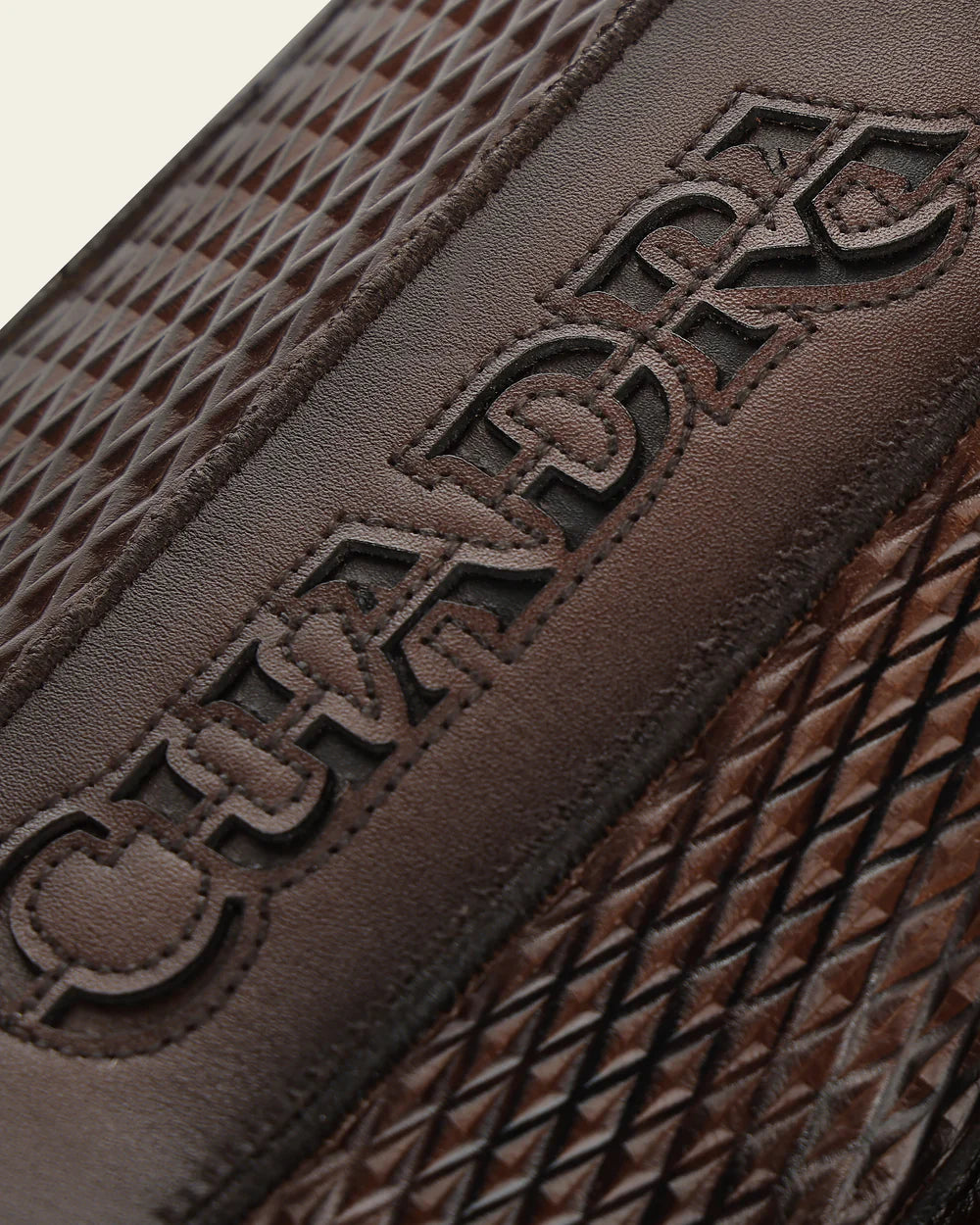 Cuadra Mens Italiano Urbano Deer Boot - Honey CC298