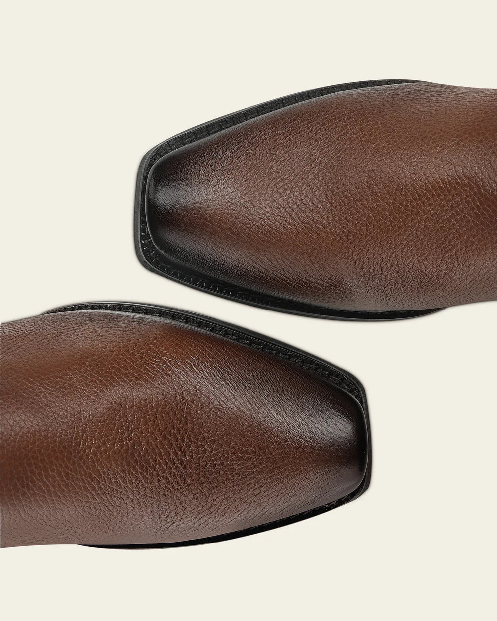 Cuadra Mens Italiano Urbano Deer Boot - Honey CC298