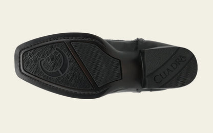 Cuadra Mens Ostrich Leg Dubai Style Boot CC299