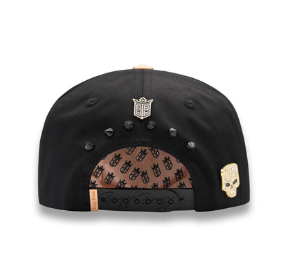 Bigg Boss Virus Rose Gold