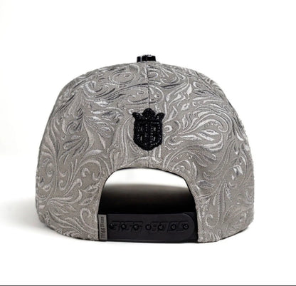 Bigg Boss LA Embroidered Hat
