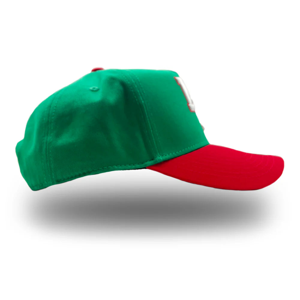 MX Republic Jade Mexicano