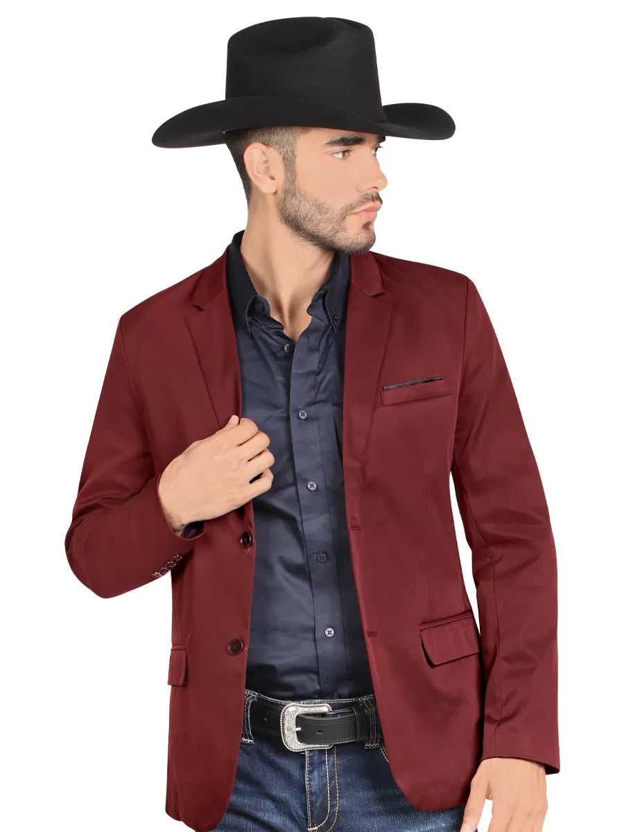 Montero slim fit suit for men LiSO