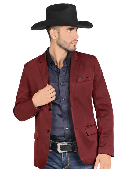 Montero slim fit suit for men LiSO
