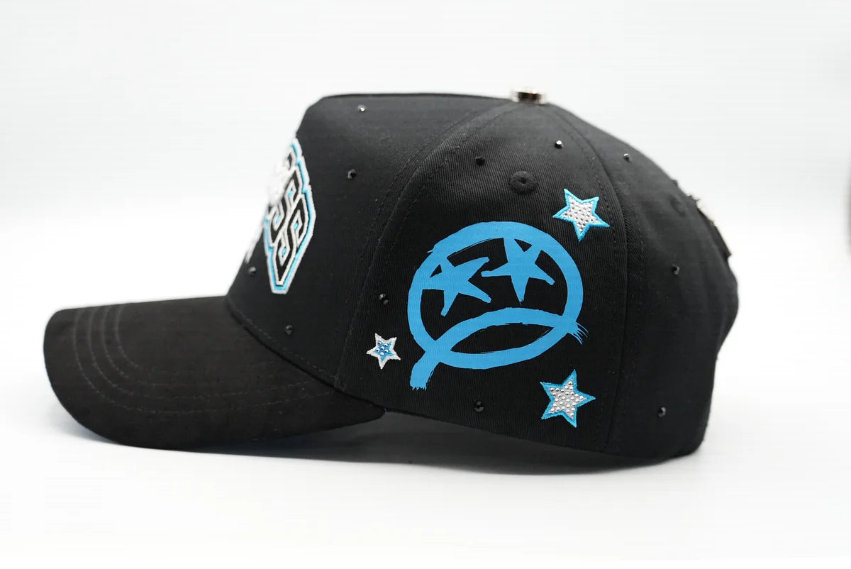 Bigg Boss Sad Boss/Boys Cap