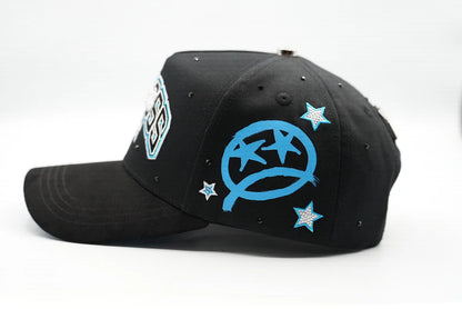 Bigg Boss Sad Boss/Boys Cap