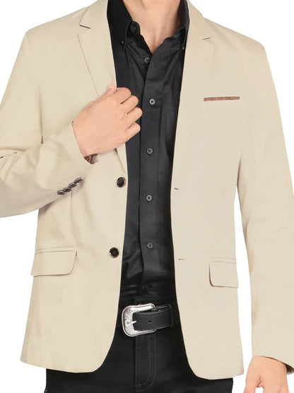 Montero slim fit suit for men LiSO