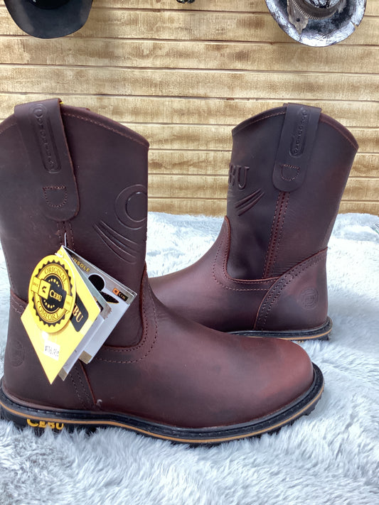 CEBU STK SHEDRON - Work Boot