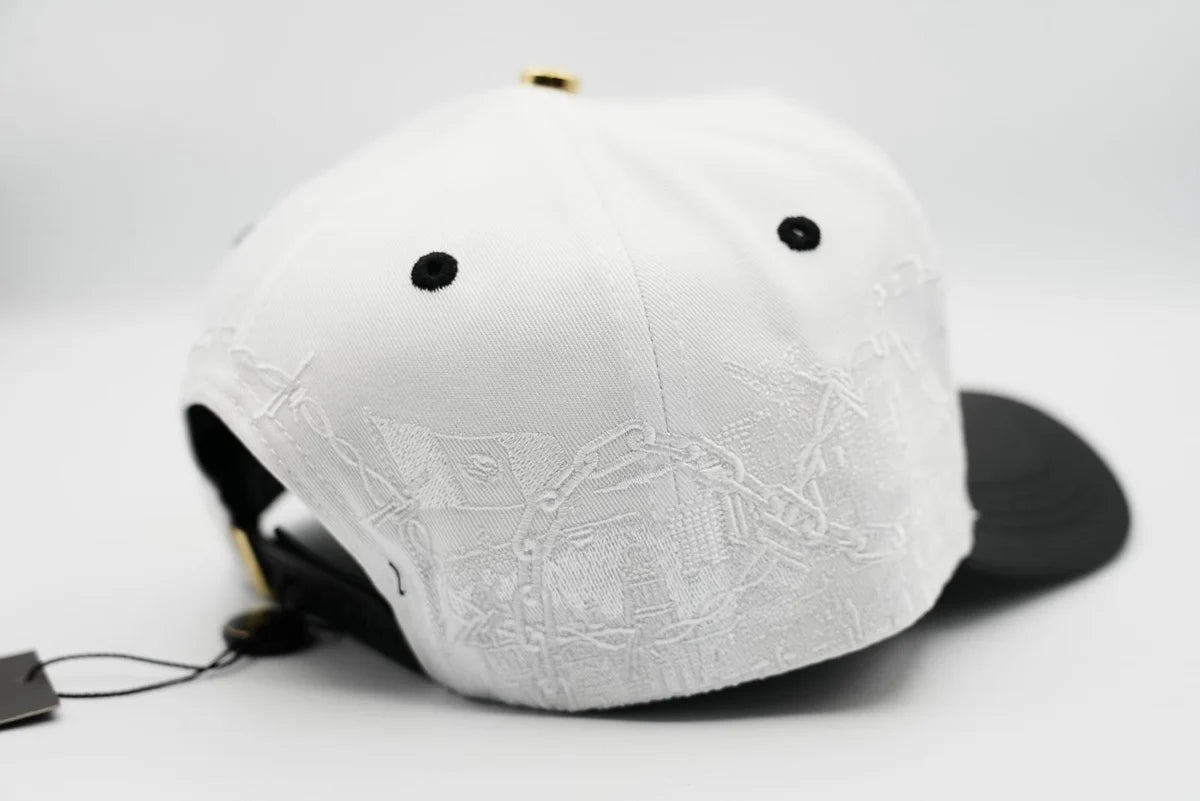 Bigg Boss Mexico Cap