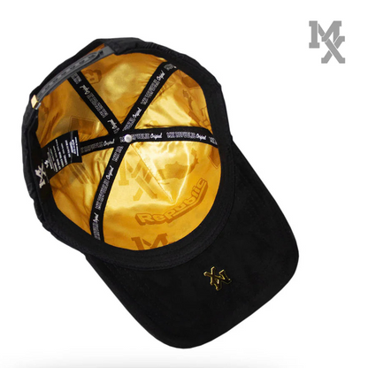 MX Republic MX Gold Gorra Hat