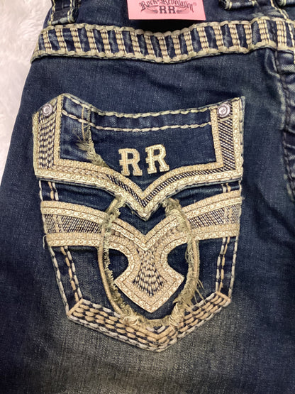 Revolution imperial  jeans