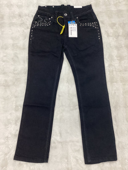 Revolution Mens  El R Phanda  straight fit