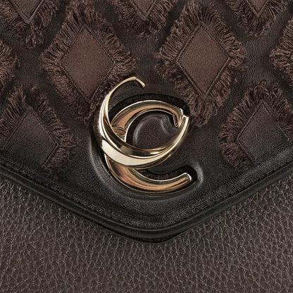 Cuadra Womens Aztec Handbag