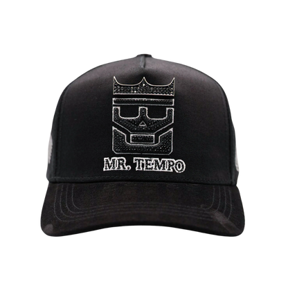 Bigg Boss Mr.Tempo Cap
