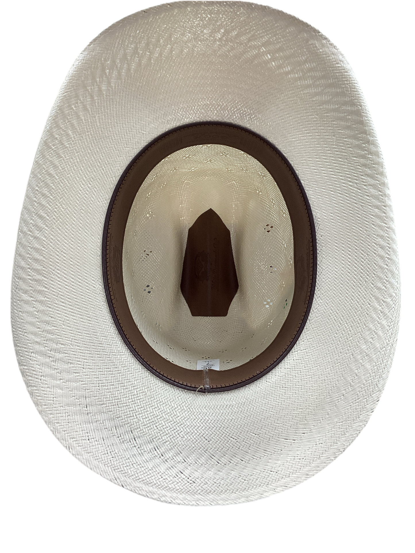 White Diamond Sombrero 200x