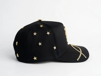 Bigg Boss San Judas Rosario Hat Gorra