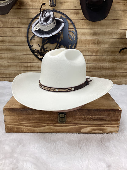 Potrero Vaquerito/a Sinaloa Tallas Chicas Western Hat