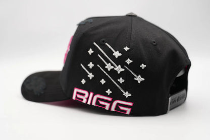 Bigg Boss Houston Cap