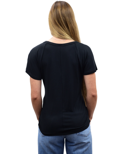 Liberty Wear Womens Country Fest TShirt
