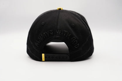 Bigg Boss Bendecido Cap