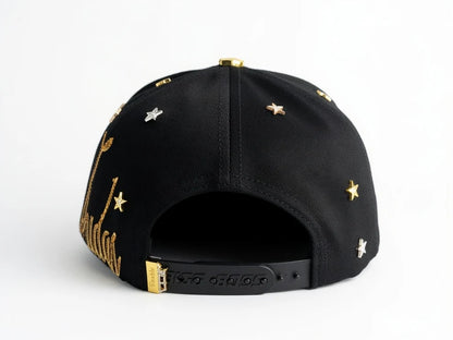 Bigg Boss San Judas Rosario Hat Gorra