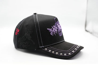 Bigg Boss Sad Boss/Boys Cap